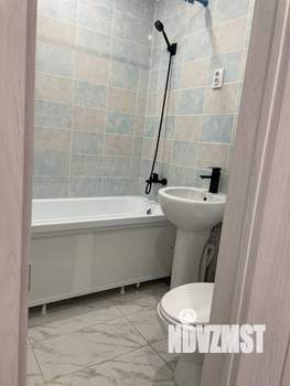 1-к квартира, на длительный срок, 40м2, 1/5 этаж