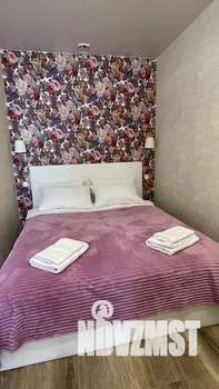 1-к квартира, посуточно, 41м2, 10/17 этаж