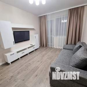 2-к квартира, посуточно, 40м2, 8/9 этаж