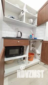 Студия квартира, посуточно, 20м2, 5/5 этаж