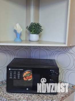 1-к квартира, посуточно, 38м2, 5/9 этаж