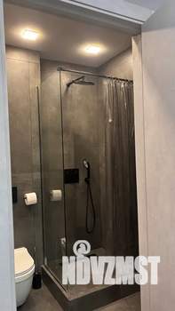 1-к квартира, посуточно, 50м2, 11/17 этаж