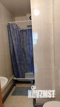 Студия квартира, на длительный срок, 24м2, 2/6 этаж