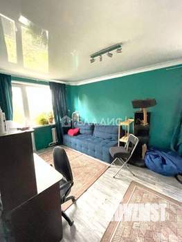 1-к квартира, на длительный срок, 32м2, 5/5 этаж