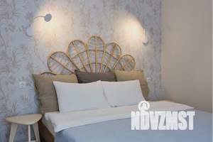 1-к квартира, посуточно, 32м2, 1/5 этаж