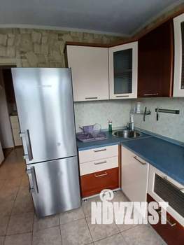 2-к квартира, посуточно, 52м2, 5/12 этаж