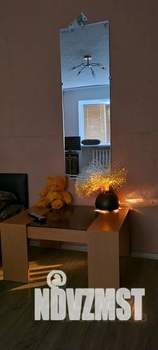 Студия квартира, посуточно, 34м2, 1/6 этаж