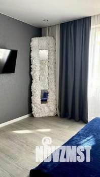 1-к квартира, посуточно, 52м2, 1/1 этаж