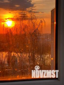 2-к квартира, посуточно, 34м2, 5/5 этаж