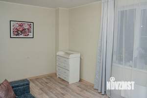 2-к квартира, на длительный срок, 53м2, 2/19 этаж