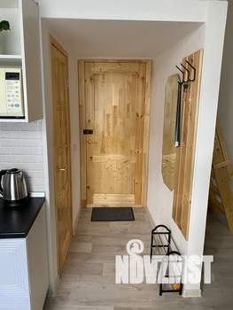 1-к квартира, посуточно, 17м2, 1/3 этаж