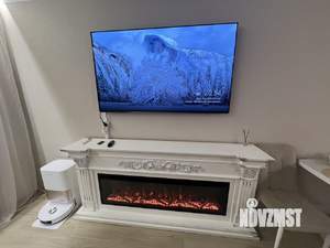 3-к квартира, посуточно, 87м2, 8/25 этаж