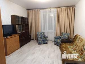 1-к квартира, на длительный срок, 40м2, 2/5 этаж