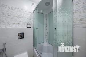 1-к квартира, посуточно, 22м2, 1/1 этаж