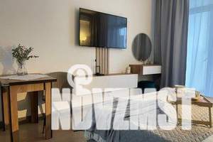 1-к квартира, посуточно, 22м2, 15/19 этаж