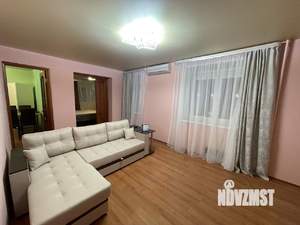 3-к квартира, на длительный срок, 87м2, 6/9 этаж