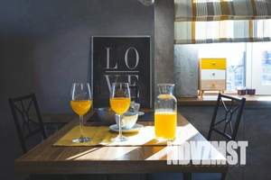 2-к квартира, посуточно, 57м2, 7/9 этаж