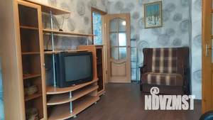 3-к квартира, посуточно, 44м2, 2/5 этаж