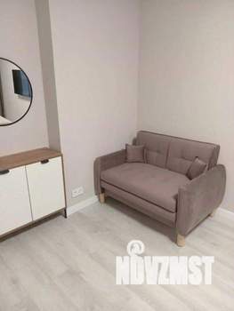 1-к квартира, посуточно, 37м2, 1/1 этаж