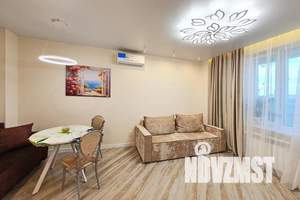 2-к квартира, посуточно, 42м2, 8/17 этаж