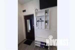 1-к квартира, посуточно, 23м2, 1/12 этаж