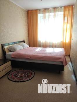 2-к квартира, посуточно, 60м2, 5/10 этаж