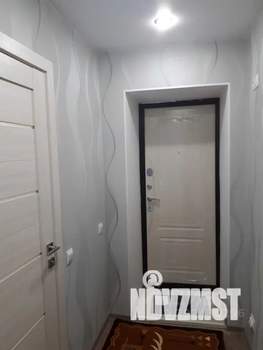 1-к квартира, посуточно, 28м2, 1/5 этаж