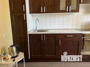 1-к квартира, посуточно, 42м2, 7/14 этаж