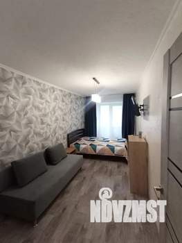 2-к квартира, посуточно, 45м2, 4/5 этаж