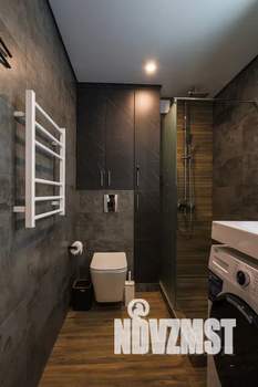 1-к квартира, посуточно, 38м2, 3/3 этаж