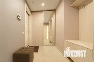 2-к квартира, посуточно, 50м2, 1/1 этаж