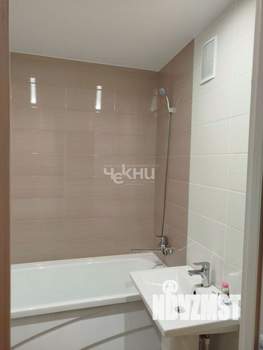 2-к квартира, на длительный срок, 45м2, 2/10 этаж