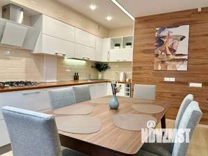 2-к квартира, посуточно, 90м2, 3/5 этаж