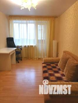 1-к квартира, посуточно, 32м2, 2/5 этаж