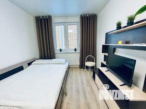 1-к квартира, посуточно, 36м2, 5/9 этаж