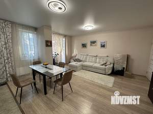 3-к квартира, на длительный срок, 85м2, 3/20 этаж