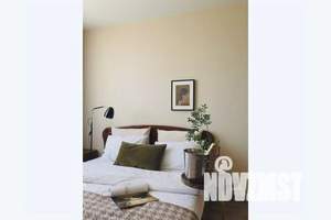 1-к квартира, посуточно, 40м2, 8/25 этаж