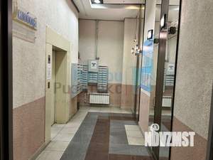 1-к квартира, на длительный срок, 44м2, 4/10 этаж