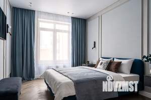 2-к квартира, посуточно, 74м2, 3/6 этаж