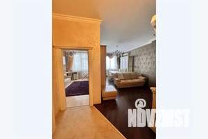 2-к квартира, посуточно, 80м2, 7/14 этаж