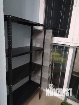 Студия квартира, на длительный срок, 19м2, 10/17 этаж