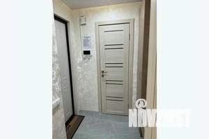 1-к квартира, посуточно, 38м2, 1/17 этаж