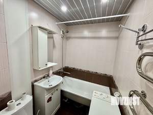 2-к квартира, посуточно, 45м2, 4/5 этаж