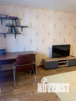 1-к квартира, посуточно, 48м2, 7/10 этаж