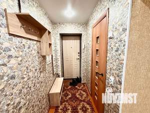 1-к квартира, посуточно, 31м2, 3/5 этаж