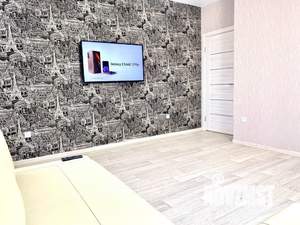 2-к квартира, посуточно, 59м2, 1/1 этаж