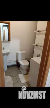 Студия квартира, на длительный срок, 21м2, 6/19 этаж