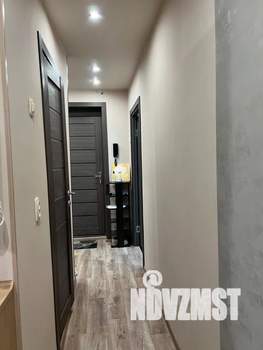 1-к квартира, посуточно, 30м2, 9/9 этаж