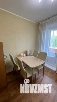 2-к квартира, посуточно, 56м2, 3/16 этаж