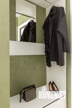 1-к квартира, посуточно, 14м2, 1/9 этаж